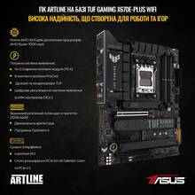 Компьютер ARTLINE Overlord GT502v11