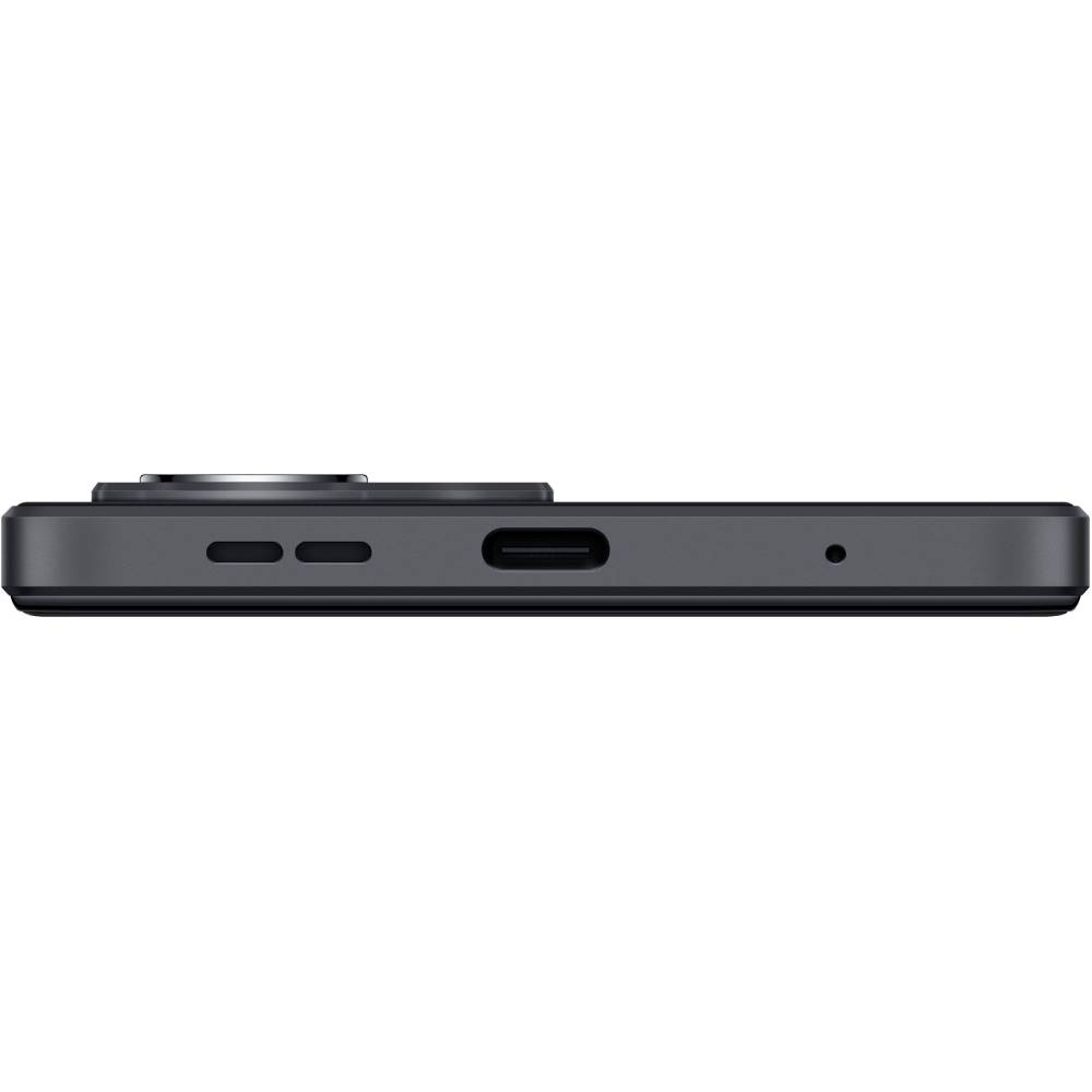 В Україні Смартфон XIAOMI Redmi Note 12 4/64GB Onyx Gray (984219)