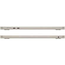 Ноутбук APPLE MacBook Air M2 15" 256GB Starlight (MQKU3UA/A)