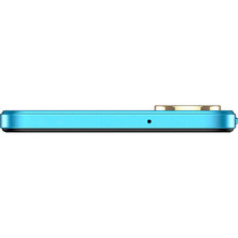 Смартфон ZTE V40 Design 6/128GB Dual Sim Blue