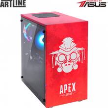 Компьютер ARTLINE Overlord CG10 (CG10v10AP)