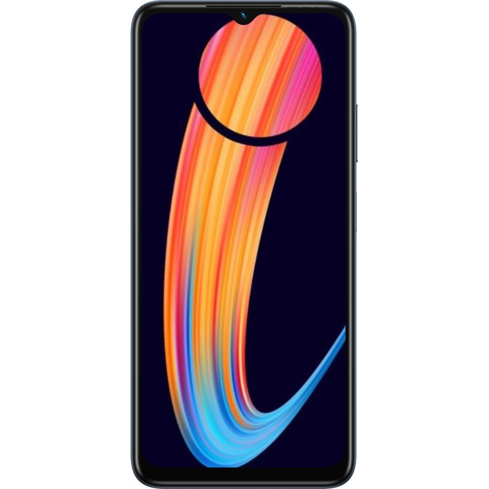 INFINIX HOT 30i 4/128GB X669D Mirror Black купить в Киеве ➦ лучшая цена в  Фокстрот по всей Украине: Харьков, Днепр, Одесса, Николаев, Запорожье