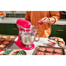 Кухонная машина KITCHENAID Artisan 4.8 л 5KSM195PSEHI