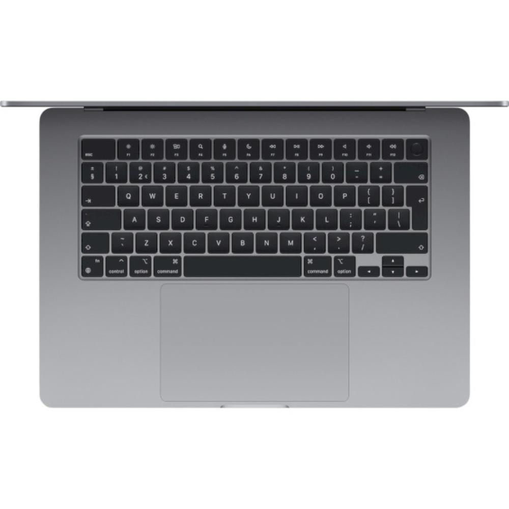 Фото 14 Ноутбук APPLE MacBook Air M2 15" 512GB Space Grey (MQKQ3UA/A)