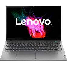 Ноутбук Lenovo ThinkBook 15 G4 IAP Mineral Grey (21DJ00P5RA)