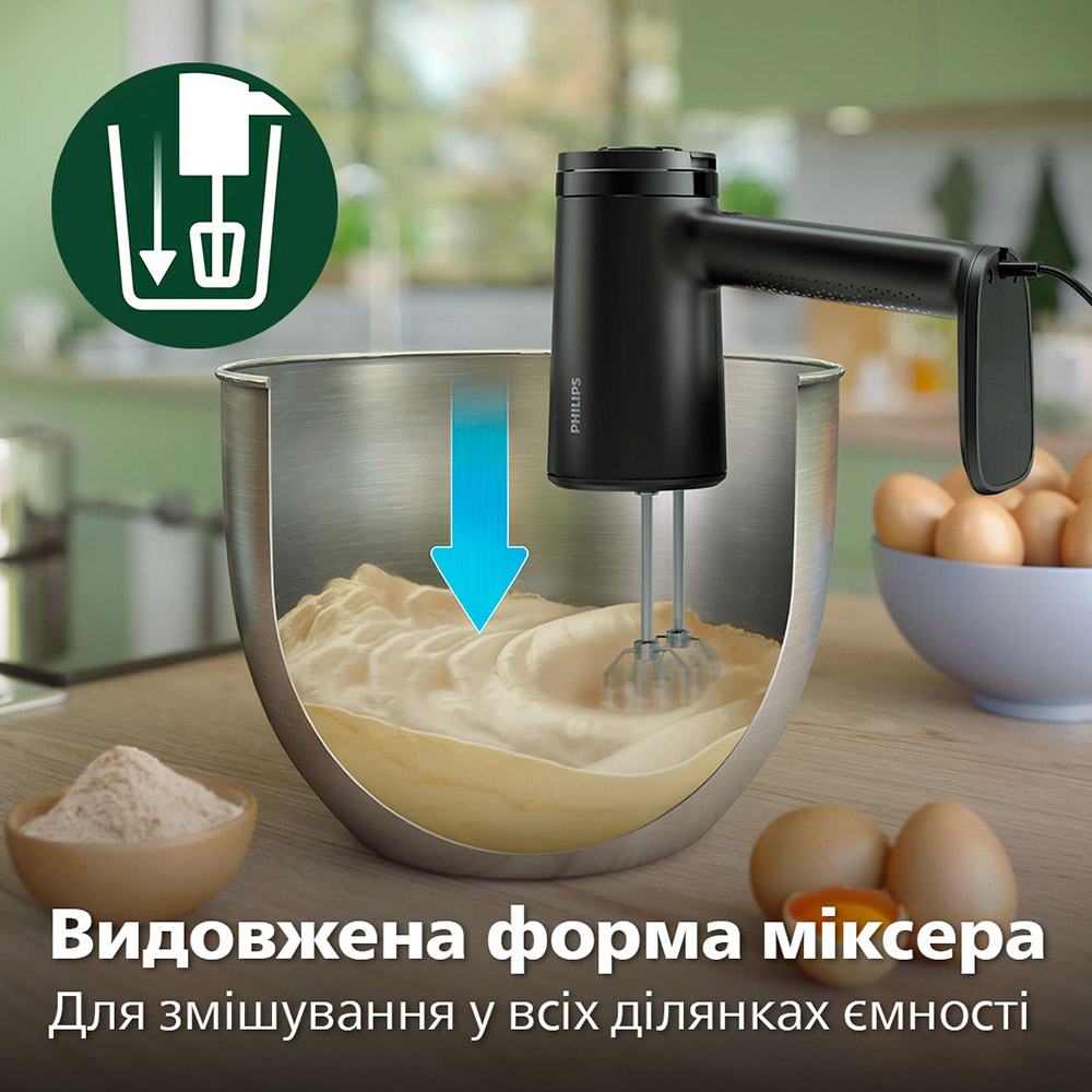 Покупка Миксер PHILIPS HR3781/10