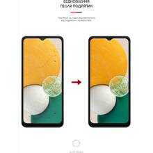 Захисна плівка ARMORSTANDART Samsung A13 5G (A136)/M13 5G (M136) (ARM62211)