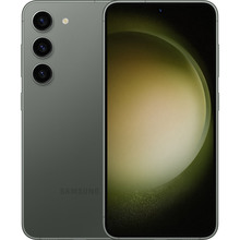 Смартфон SAMSUNG Galaxy S23 SM-S911B 8/256Gb Green (SM-S911BZGGSEK)