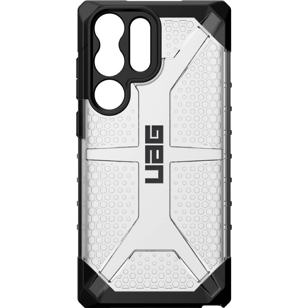 Чохол UAG Plasma для Samsung Galaxy S23 Ultra Ice (214138114343)