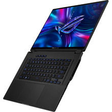 Ноутбук ASUS ROG Flow X16 GV601RE-M6070 Off Black (90NR0AT1-M003B0)