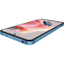 Смартфон XIAOMI Redmi Note 12 4/64GB Dual Sim Ice Blue (984220)
