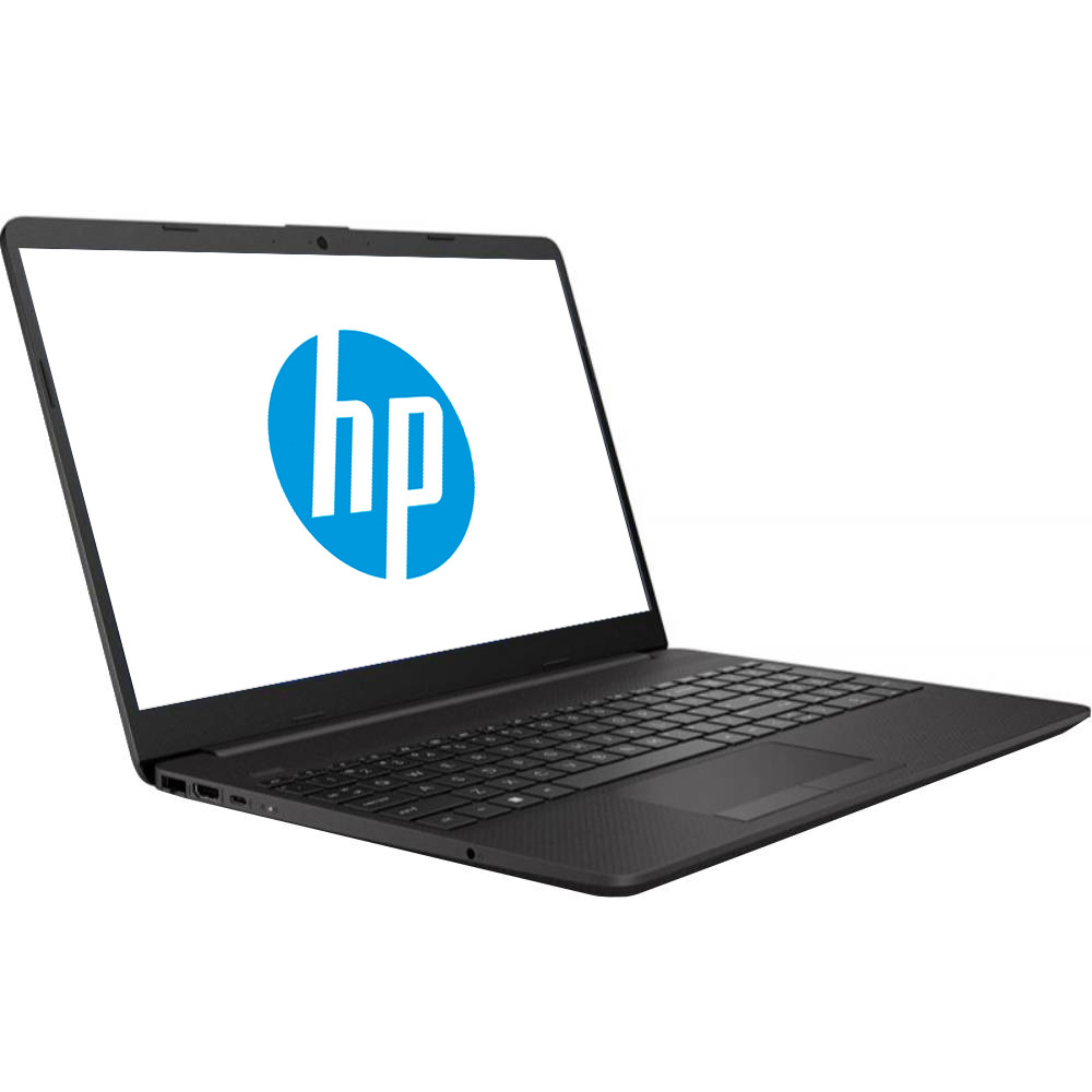 Ноутбук HP 255-G9 Black (778X1ES) Діагональ дисплея 15.6