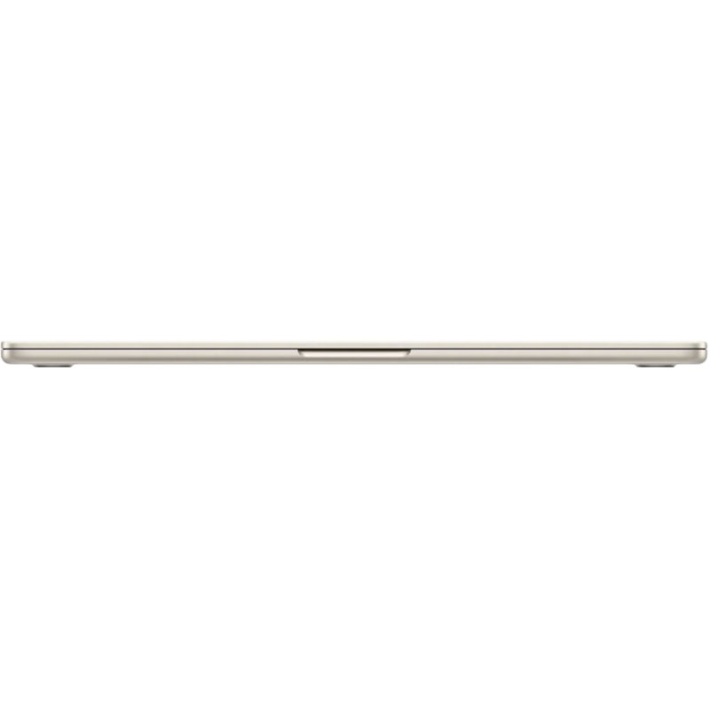 Ноутбук APPLE MacBook Air M2 15" 256GB Starlight (MQKU3UA/A) Объем ОЗУ 8 Гб