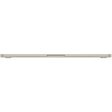 Ноутбук APPLE MacBook Air M2 15" 256GB Starlight (MQKU3UA/A)