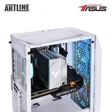 Компьютер ARTLINE Gaming X59WHITE (X59WHITEv36Win)