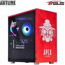 Компьютер ARTLINE Overlord CG10 (CG10v10AP)