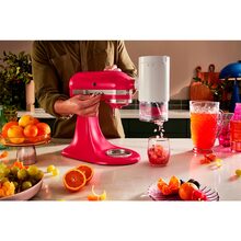 Кухонная машина KITCHENAID Artisan 4.8 л 5KSM195PSEHI