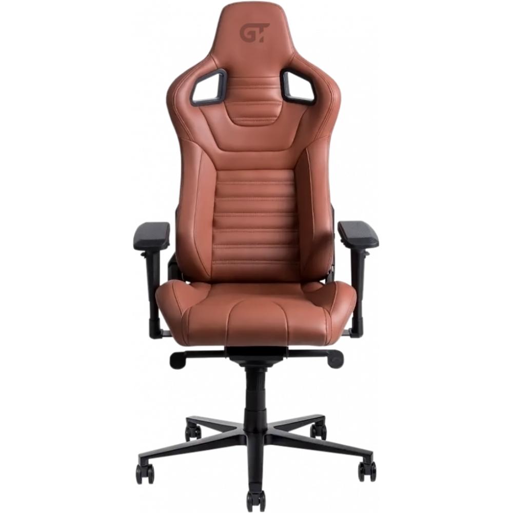 Крісло GT RACER X-8005 Brown