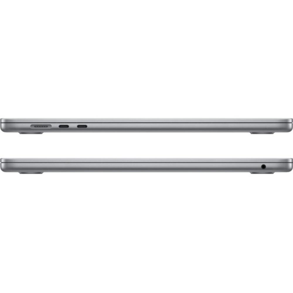 Ноутбук APPLE MacBook Air M2 15" 512GB Space Grey (MQKQ3UA/A) Частота оновлення екрана 60 Гц