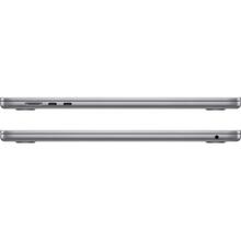 Ноутбук APPLE MacBook Air M2 15" 512GB Space Grey (MQKQ3UA/A)