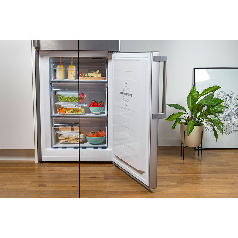 Фото 23 Холодильник GORENJE NRC 6204 SXL5M