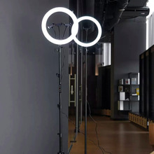 Набір для блогера LOVELY STREAM Live-12T Full Set RGB LED 12" (31879)