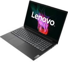 Ноутбук Lenovo V15 G3 IAP Business Black (82TT0036RA)