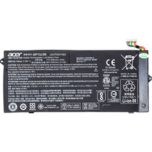 Аккумулятор для ноутбуков ACER Chromebook C720 (AP13J3K) 11.25V 45Wh (original) (NB410408)