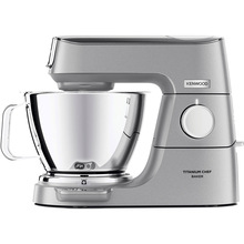 Кухонная машина KENWOOD Titanium Chef Baker KVC85.594SI