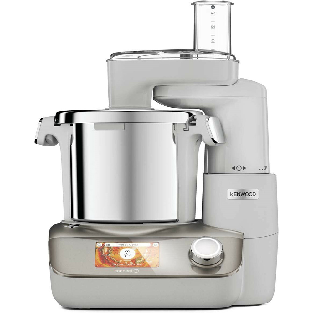 Кухонный комбайн KENWOOD CookEasy+ CCL50.A0CP Тип кухонный комбайн