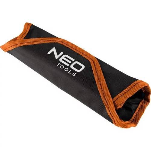 Набір ключів NEO TOOLS 5.5 - 27 мм 8 шт (09-860) Тип рожковий