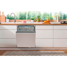 Вбудована посудомийна машина GORENJE GV663D60 (DW50.2)