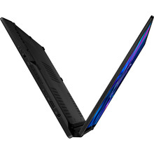 Ноутбук ASUS ROG Flow X16 GV601RE-M6070 Off Black (90NR0AT1-M003B0)