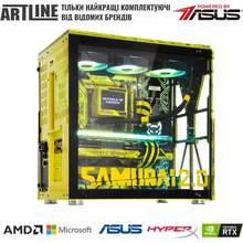 Компьютер ARTLINE Samurai SAMURAIv30