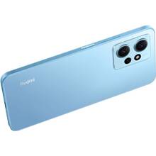 Смартфон XIAOMI Redmi Note 12 4/64GB Dual Sim Ice Blue (984220)