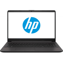 Ноутбук HP 255-G9 Black (6Q909ES)