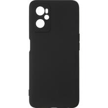 Чехол ARMORSTANDART Matte Slim Fit для Realme 9i 4G RMX3491 Cam cov Black (ARM61476)