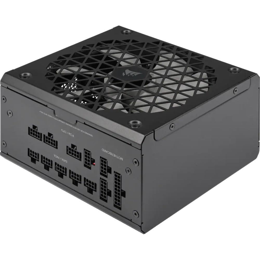 Блок питания CORSAIR RM850x Shift PCIE5 850W (CP-9020252-EU) Форм-фактор ATX