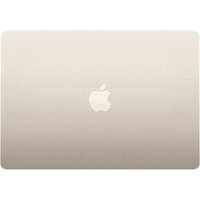 Ноутбук APPLE MacBook Air M2 15" 256GB Starlight (MQKU3UA/A)