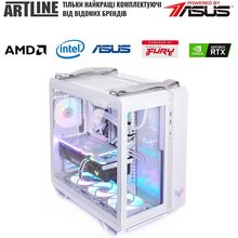 Компьютер ARTLINE Gaming GT502 (GT502v22w)