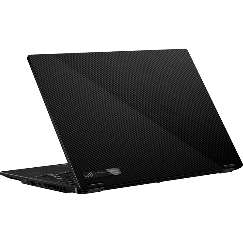 Фото 15 Ноутбук ASUS ROG Flow X13 GV302XI-MU011W Off Black (90NR0G41-M000Z0)