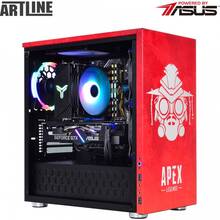 Компьютер ARTLINE Overlord CG10 (CG10v10AP)