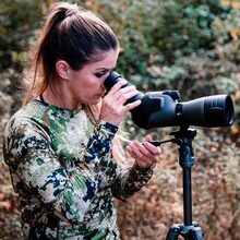 Подзорная труба VANGUARD Endeavor HD 65A 15-45x65/45 WP (Endeavor HD 65A)