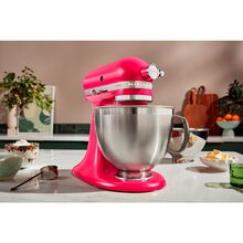 Кухонная машина KITCHENAID Artisan 4.8 л 5KSM195PSEHI