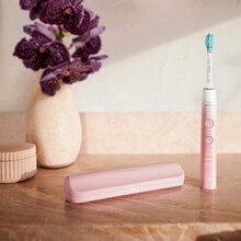 Зубна щітка PHILIPS Sonicare DiamondClean Gradient Pink White (HX9911/84)