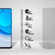 Захисна плівка ArmorStandart Matte для TECNO Camon 19 (CI6n) / 19 Pro (CI8n) (ARM63681)