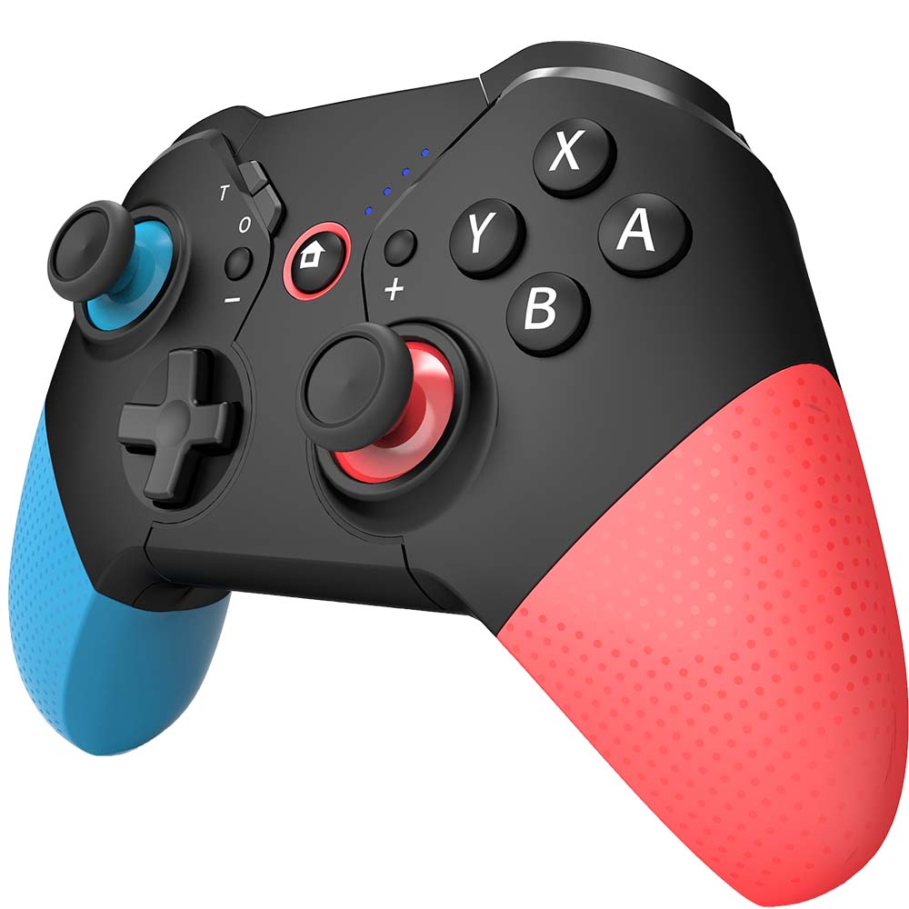 Геймпад TOPWOLF HS-SW531A Тип подключения bluetooth
