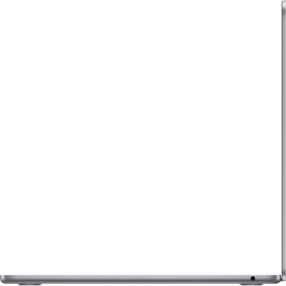 Ноутбук APPLE MacBook Air M2 15" 512GB Space Grey (MQKQ3UA/A) Об'єм ОЗП 8 Гб