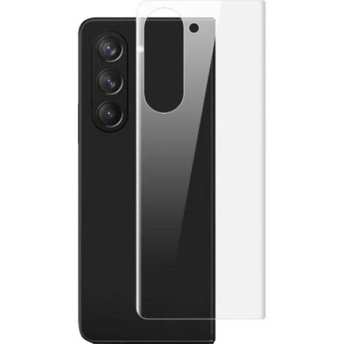 Набор защитных пленок DEVIA Матовая для Samsung Fold 5 (DV-SM-FO5M) Совместимость по модели  Samsung Galaxy Fold 5