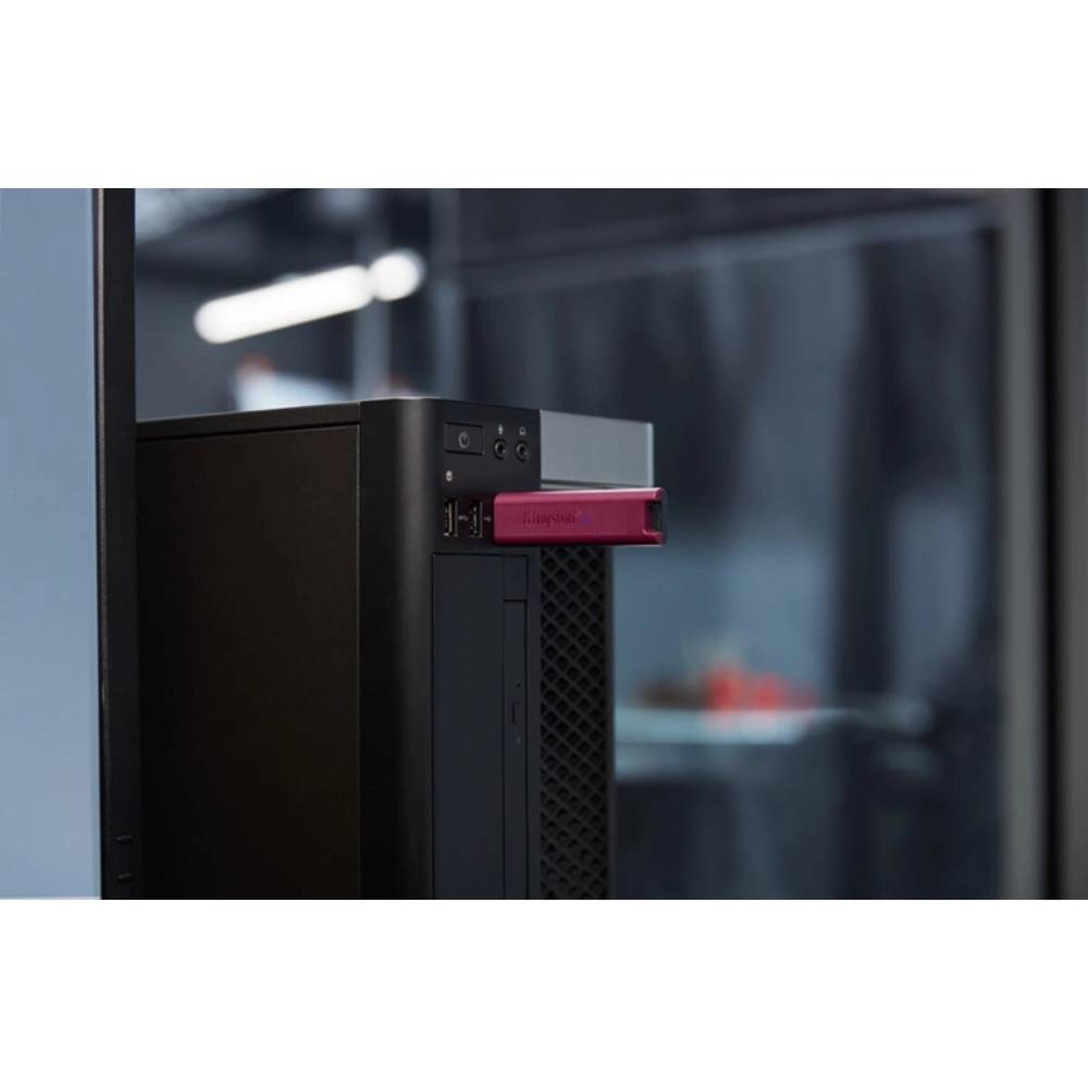 Огляд Флеш-драйв KINGSTON 1TB USB-A 3.2 Gen 1 DT Max (DTMAXA/1TB)